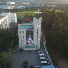 부강교회