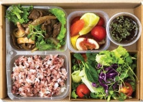 테이블스푼 수내본점