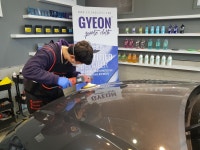 지엔지카 디테일링세차 양주본점