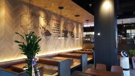 파스쿠찌 대전코젤병원점