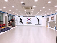 마루한태권도