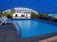 사나래카라반펜션 감포점