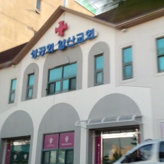 성공회 일산교회