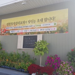 선한목자교회