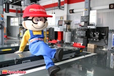 스피드메이트 신시가지점