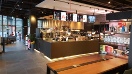 파스쿠찌 대전코젤병원점