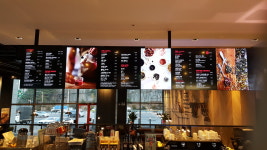 파스쿠찌 대전코젤병원점