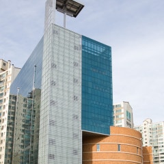 미아동교회