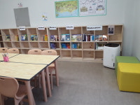 리즈잉글리쉬어학원