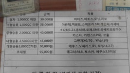 제일카공업사