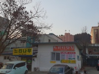느티나무집
