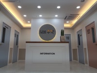 라인수학학원 다정동 본원