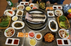 풍천장어 침산점