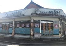 박서방해물칼국수