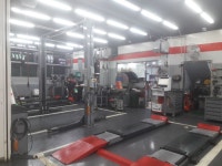 스피드메이트 장수화도점