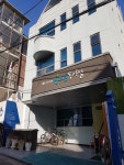 구립목4동청소년독서실