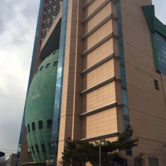 녹산교회