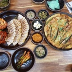 항아리보쌈 나성점