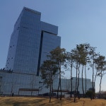 경북대학교 대구캠퍼스글로벌플라자