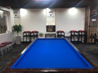 하이런 당구클럽