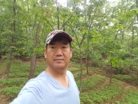 지렁골산양삼농원