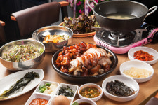 도야족발 용원점