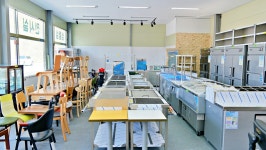 우성종합주방물류