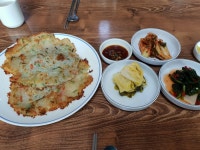 동수리막국수