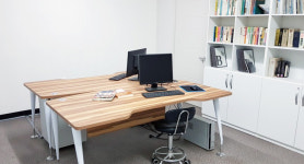 의정부 에이스애견미용학원