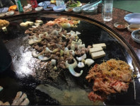송산