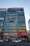 SG골프 에코스크린골프