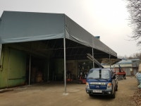 형제앵글천막사