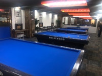 하이런 당구클럽