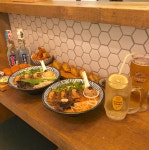 겐쇼심야라멘