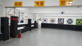 특공무술주짓수맹호체육관