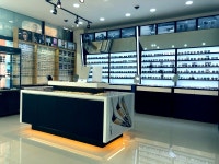 알지오안경 영등점