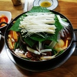 전주감자탕 군포당동점