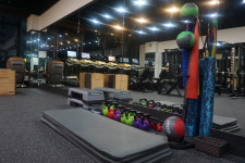 샤인바디짐 PT 안산 중앙점