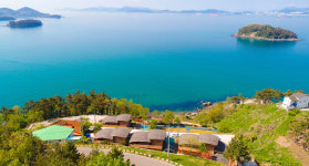 스머프마을펜션