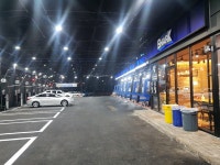 샤크셀프세차장&손세차