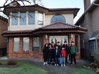 프렌잉글리시 앤 수학 학원