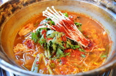 배부장찌개 진천점