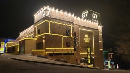 BOUTIQUE HOTEL G7