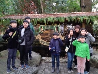 프렌잉글리시 앤 수학 학원