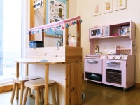 나무앤씨 키즈펜션