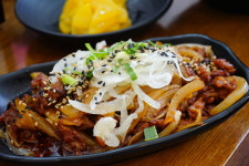 밥장인 상무지구점