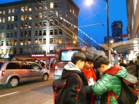 프렌잉글리시 앤 수학 학원