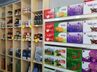 웰빙건강먹거리