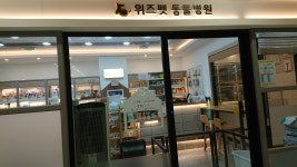 위즈펫동물병원