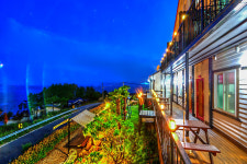 바다가있는여행펜션